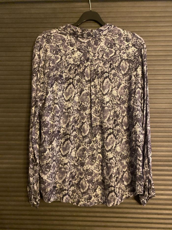 Blouse - photo numéro 2