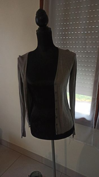 Gilet
