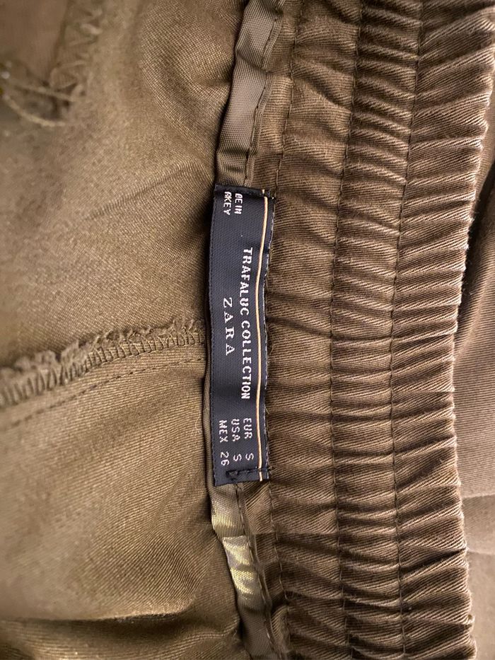 Pantalon femme - photo numéro 4
