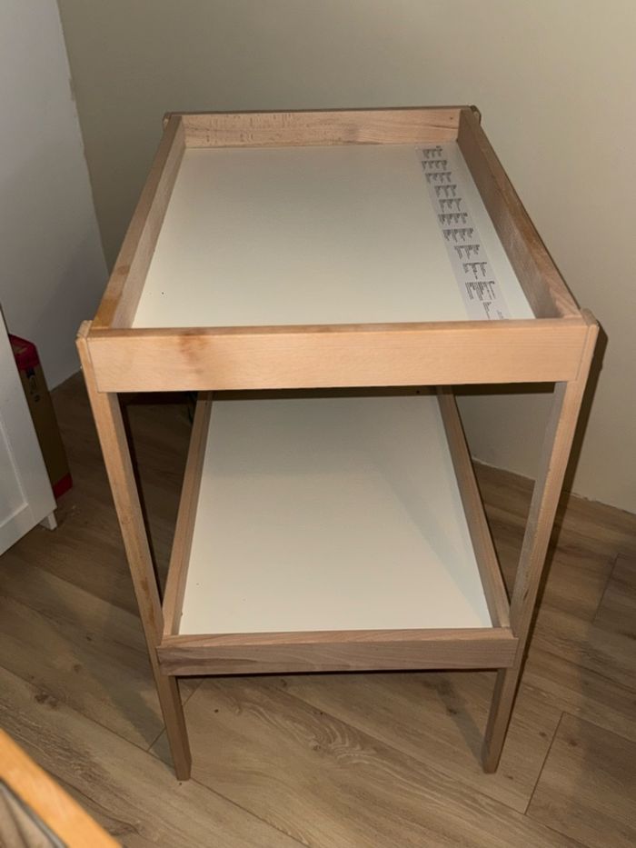 Literie bébé - photo numéro 2