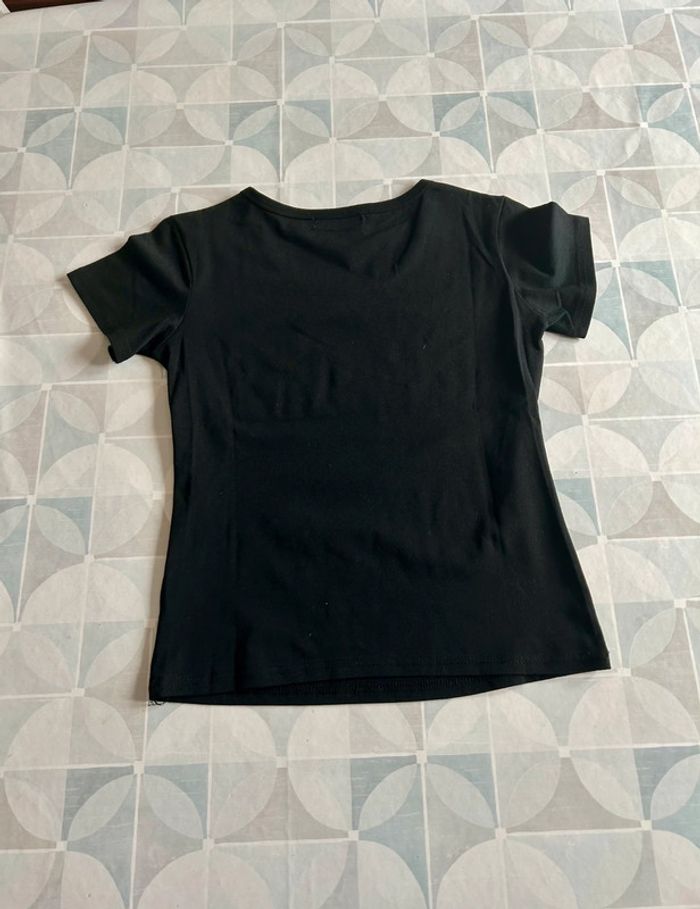T shirt femme  S / 36 - Envie - Neuf - photo numéro 2