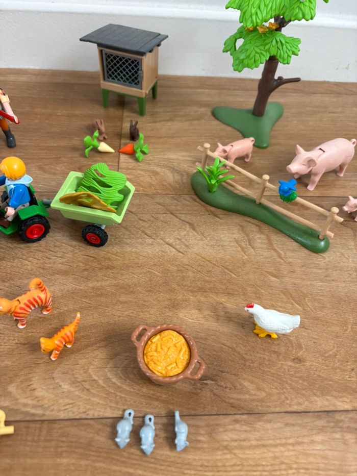 Playmobil 70189 - photo numéro 7