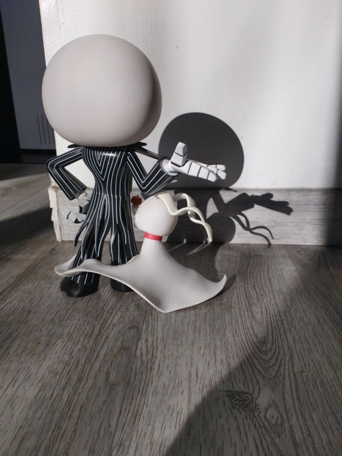 Figurine jack skellington Disney - photo numéro 5