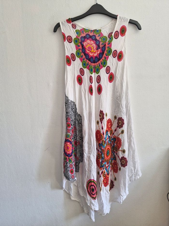 Robe d'été