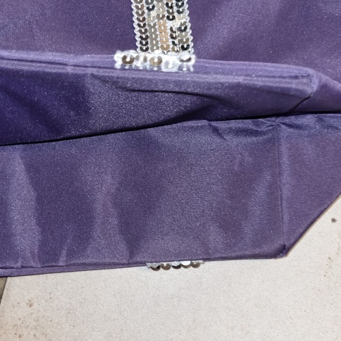 sac ROCHAS 🎄 neuf 🎄idée kdo NOËL - photo numéro 3