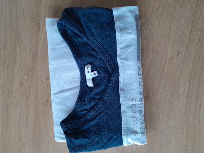 Pyjama femme 1 pièce M - photo numéro 3