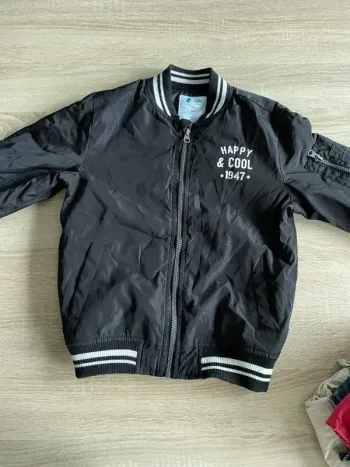 Veste / Manteau  8 ans