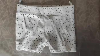 Short bébé fille 18 mois