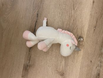 Mini licorne