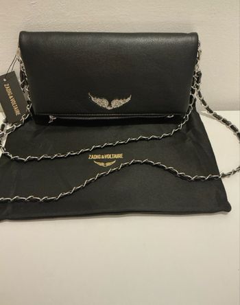 Sac Zadig Et Voltaire 