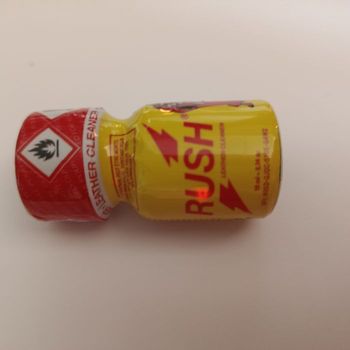 Poppers 