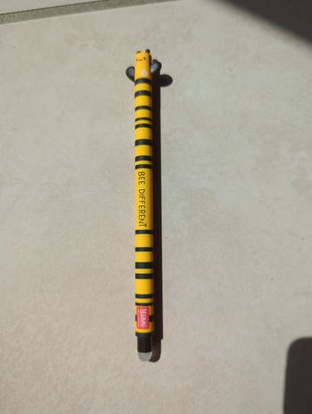 Stylo legami