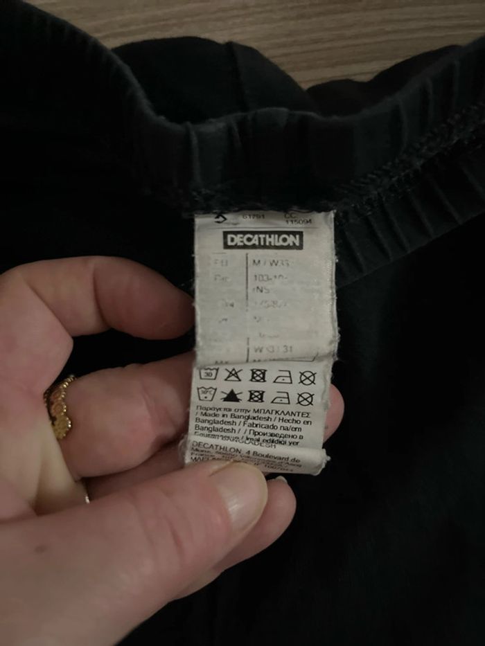 Legging décathlon - photo numéro 3