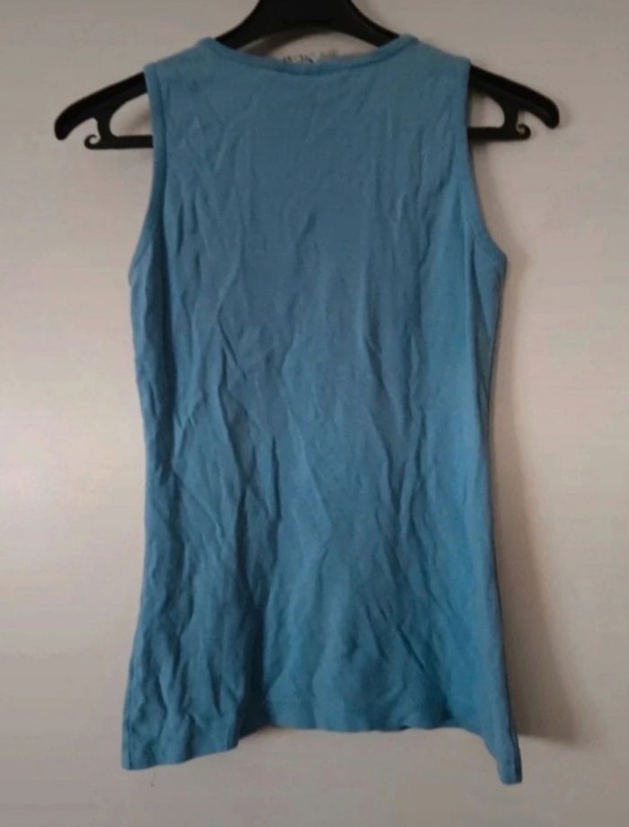 Débardeur femme camaïeu taille 36 - photo numéro 2