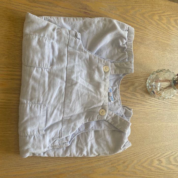 Salopette Jacadi - photo numéro 6