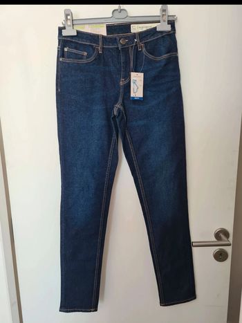 Jean skinny taille 38