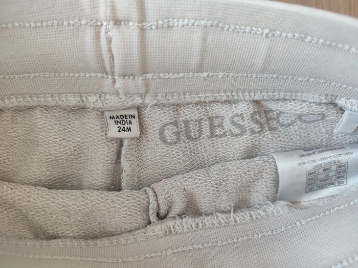 Short Guess 2 ans - photo numéro 3