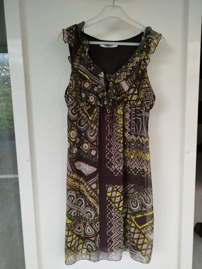 #robe#été