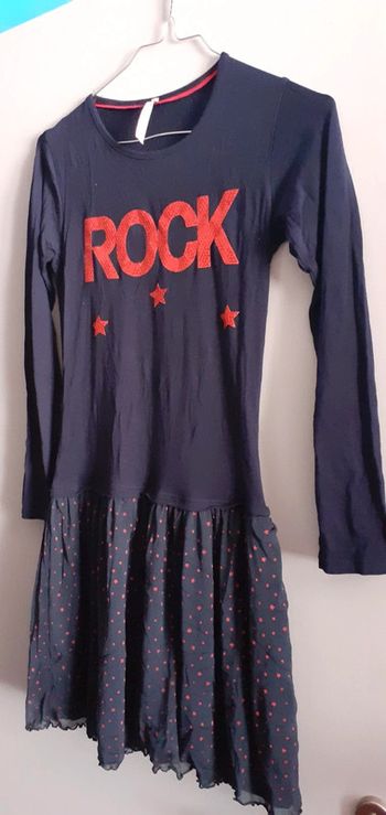 Robe rock