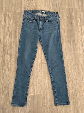 Levi’s 711 Slim fit W29 L34