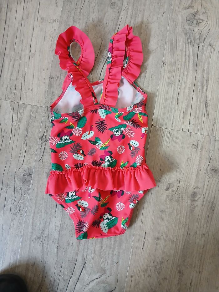 Maillot de bain Kiabi 6 mois - photo numéro 2