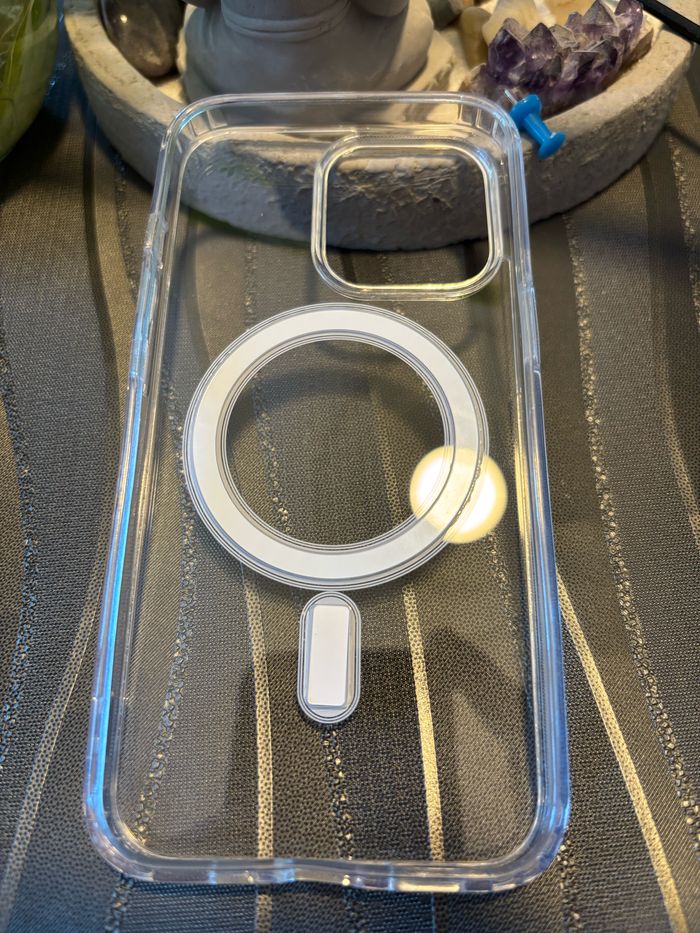 Coque iPhone 13 Pro - photo numéro 3