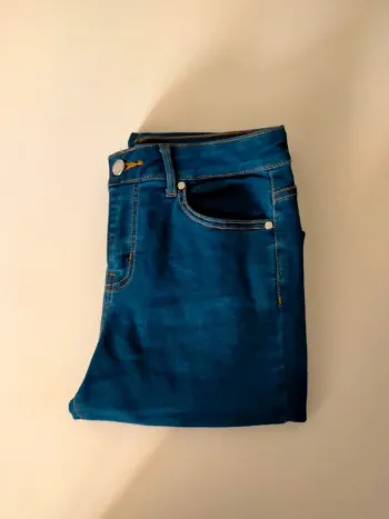 Jean skinny