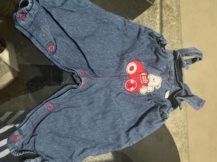 Pantalons et salopette - photo numéro 7