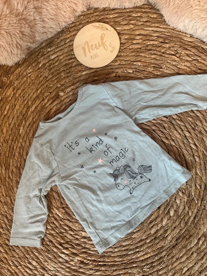 T-shirt ML