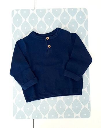 Pull Kiabi - 3M