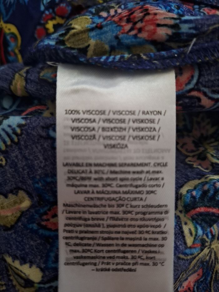 Robe, taille M - photo numéro 4