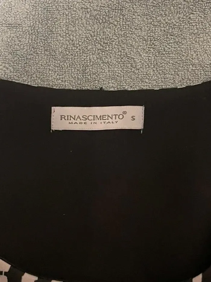 Robe Rinascimento - photo numéro 2