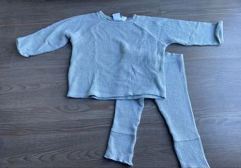 Ensemble 3 ans
