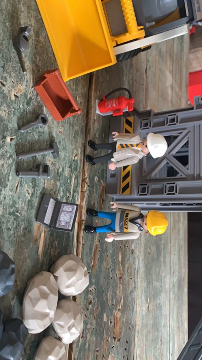 Playmobil 4041 - photo numéro 2