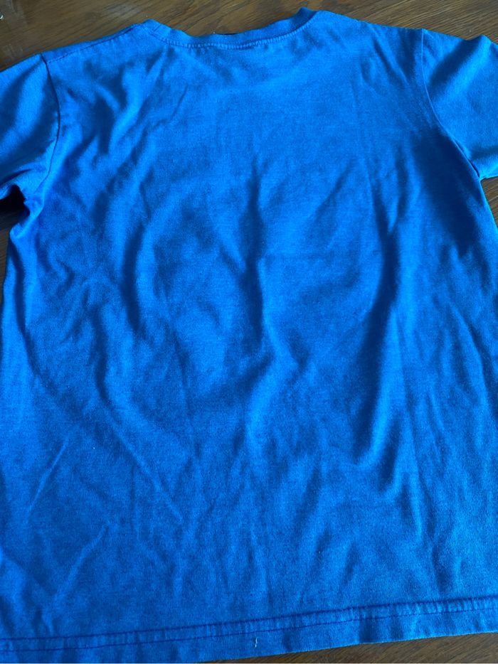 Tee shirt taille 8ans - photo numéro 4
