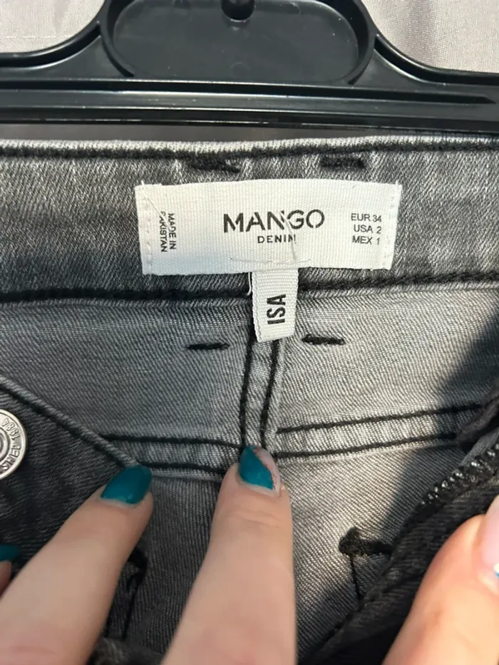 Jeans - photo numéro 4