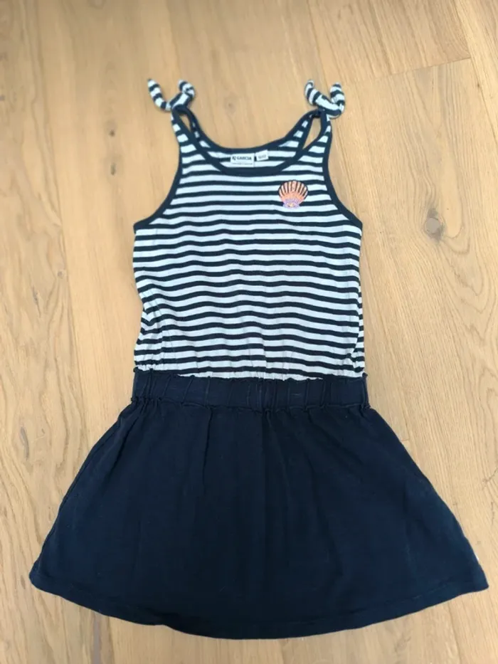 Robe Garcia 116/122