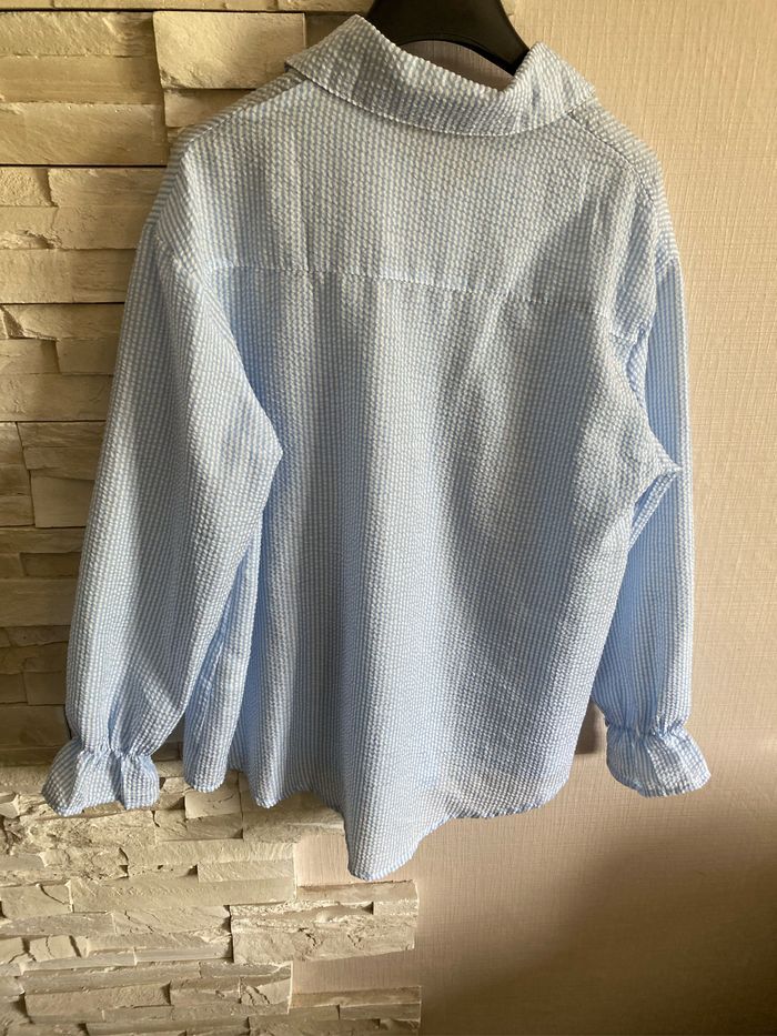 Chemise shein xs neuve - photo numéro 4