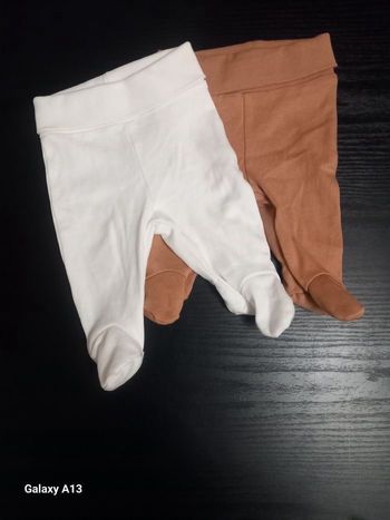 Lot vêtement bébé garçon