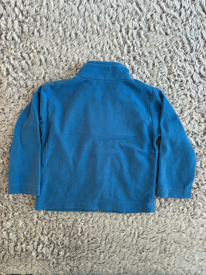 Polaire 18 mois - photo numéro 3