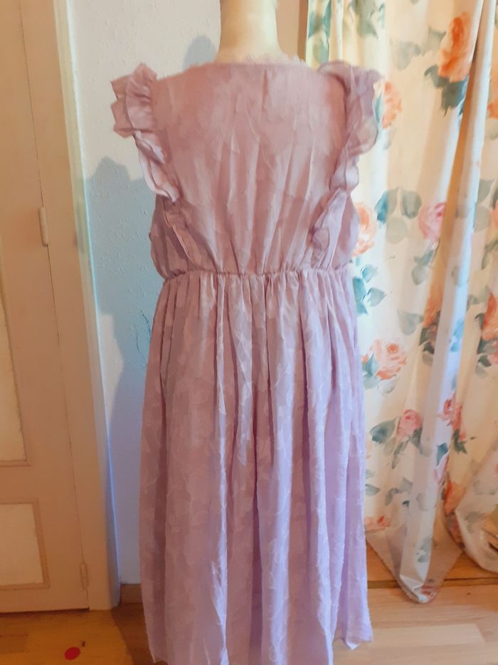 Robe longue - photo numéro 4