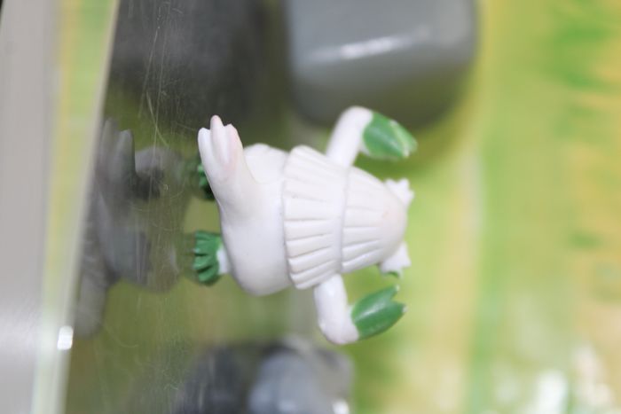 Pokemon figurine Blizaroi - photo numéro 4