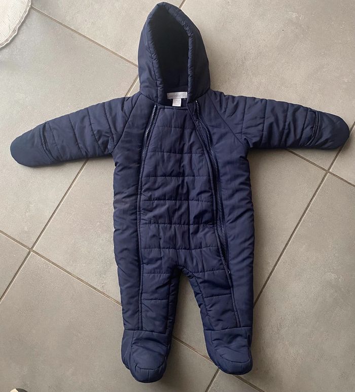 Combipilote 9 mois Earlydays