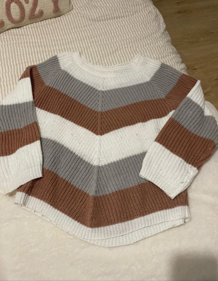 Pull - photo numéro 2