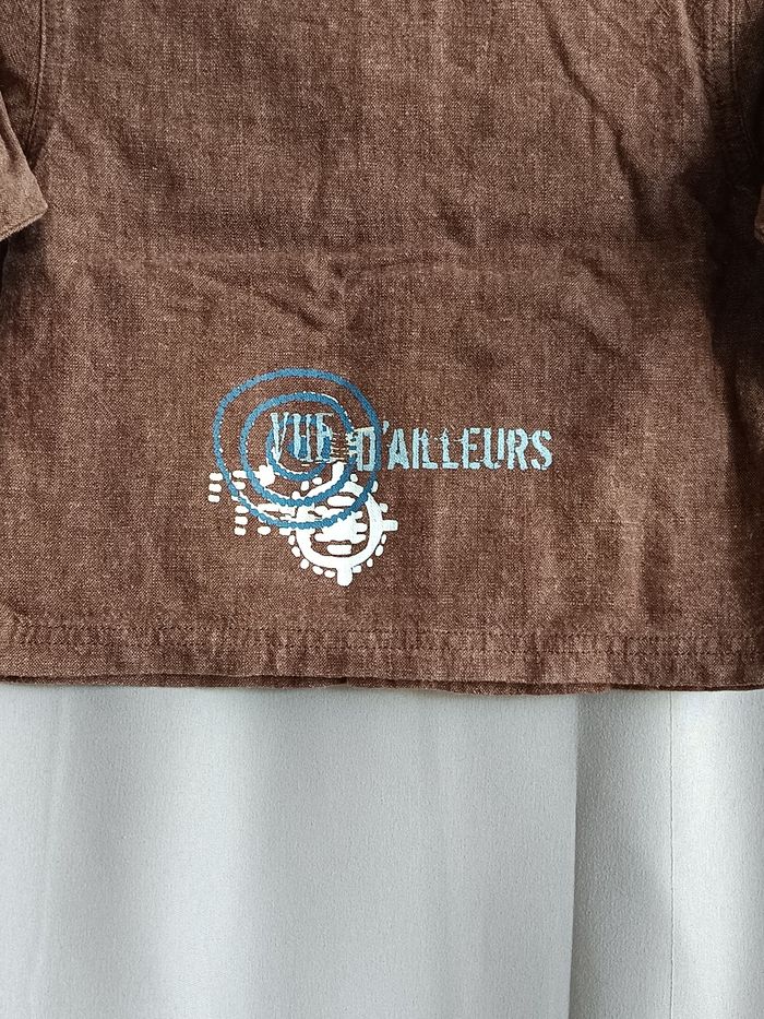 Veste chemise garçon 23 mois Okaïdi - photo numéro 7