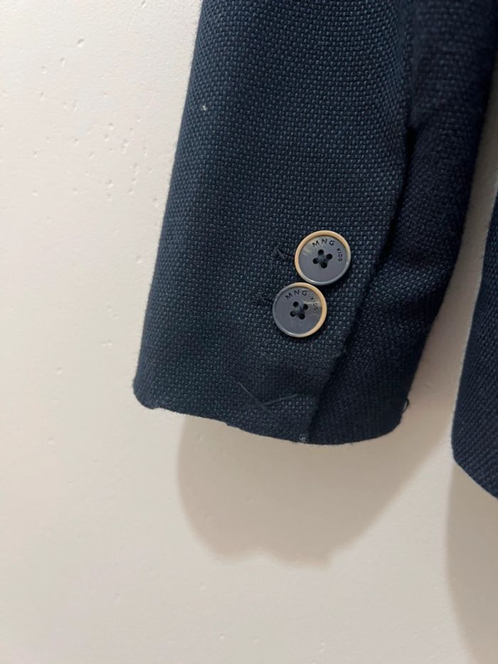 Veste costume Mango - photo numéro 7