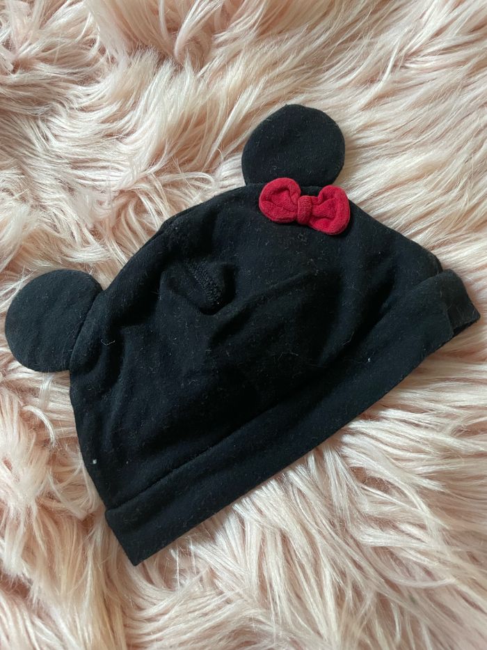 Bodie + bonnet 💎 - photo numéro 2