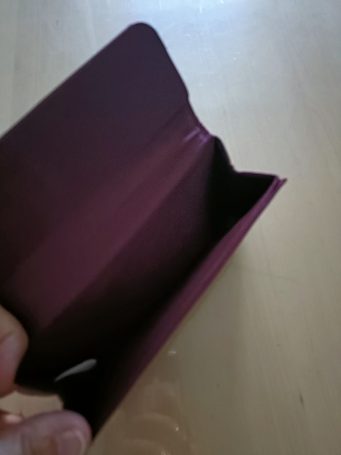 LOT DE 5 POCHETTES DE SOIREE - photo numéro 6