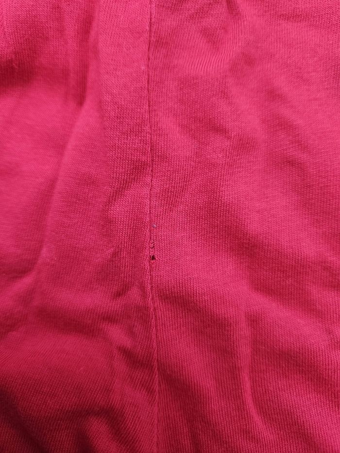 Pyjama en coton rouge et gris Cars 6 ans - photo numéro 10