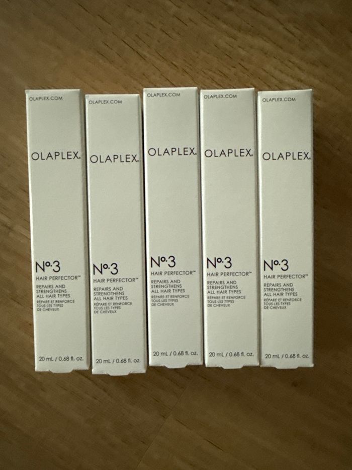 Olaplex N3 Hair Perfector 100ml